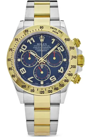 Rolex Reloj Daytona de 38mm 2013 pre-owned