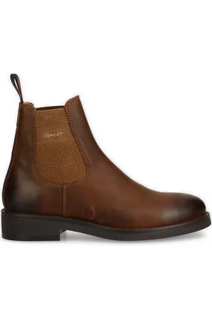 GANT Botas con agujetas