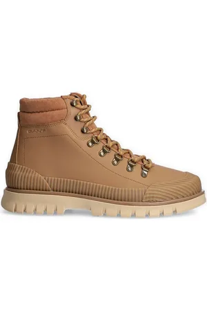 GANT Botas Nebrada