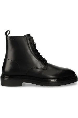 GANT Botas con agujetas