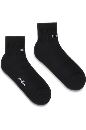 Hogan Calcetines con logo estampado