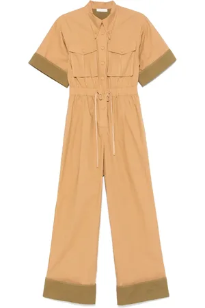 ULLA JOHNSON Jumpsuit Franz