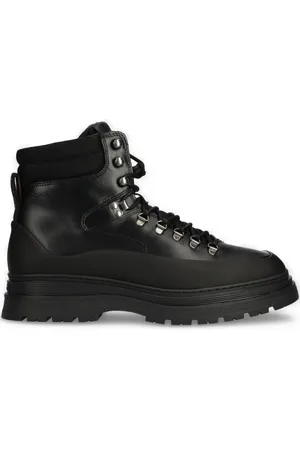 GANT Botas con agujetas