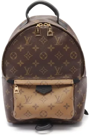LOUIS VUITTON Mochila Palm Springs PM 2016