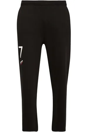PROTOTYPES Pants con logo estampado
