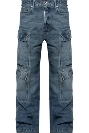 Rick Owens Jeans DRKSHDW
