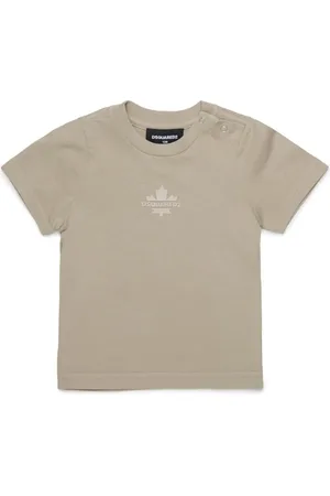 Dsquared2 Playera de algodón