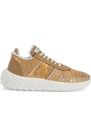 Giuseppe Zanotti Tenis Urchin