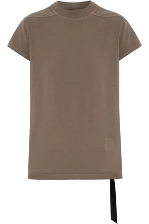 Rick Owens Playera de jersey