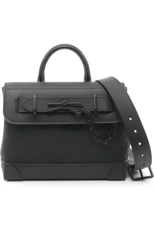 LOUIS VUITTON Tote Steamer PM 2021