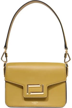 LANCEL Bolsa de hombro Angele Flap