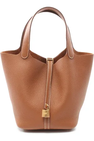 Hermès Tote Picotin Lock MM 2024