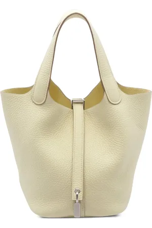 Hermès Tote Picotin Lock PM 2024