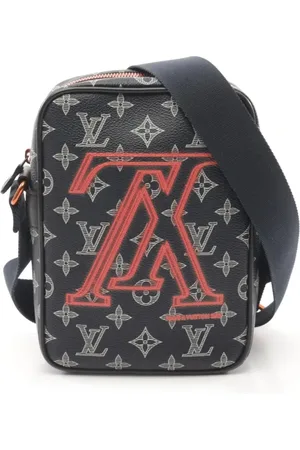 LOUIS VUITTON Bolsa de hombro Danube PM 2018