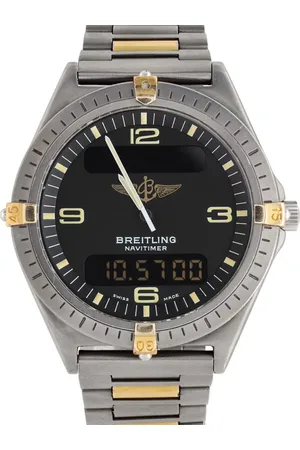 Breitling Reloj Aerospace de 40mm pre-owned