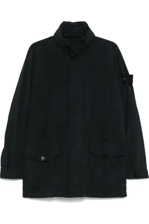Stone Island Chamarra Ghost