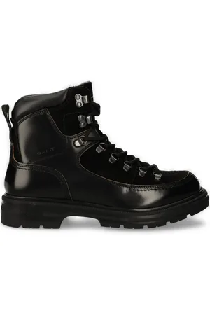 GANT Botas con agujetas