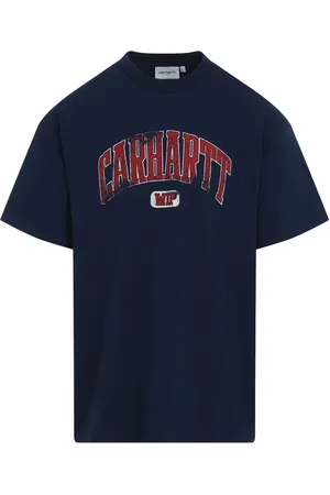 Carhartt Playera Lecture