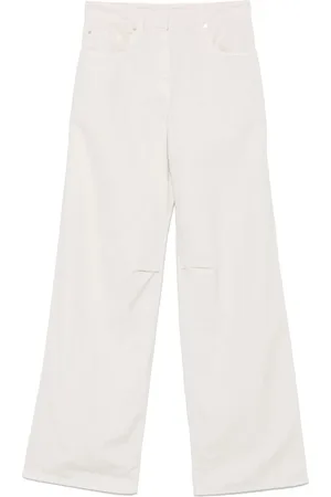 Brunello Cucinelli Jeans rectos
