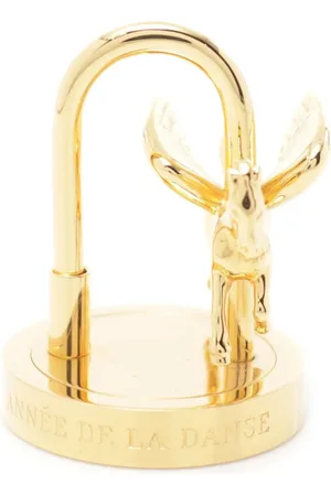 Hermès Dije de cadena Année De La Danse 2007