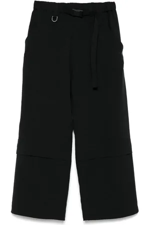 Y-3 Pantalones Sport Uniform