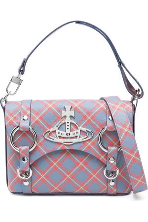 Vivienne Westwood Bolsa crossbody Kim