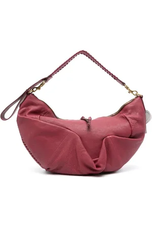 Vivienne Westwood Bolsa de hombro Agnes mediana