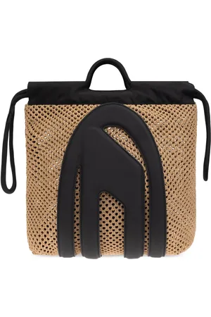 Diesel Tote Cage-D mediana