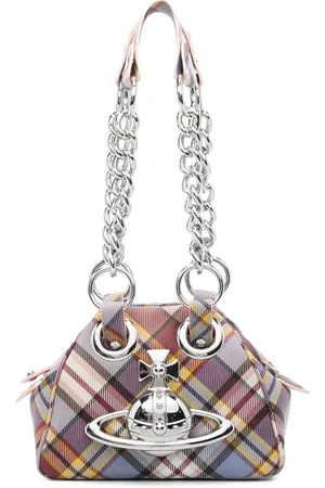 Vivienne Westwood Bolsa de hombro Archive