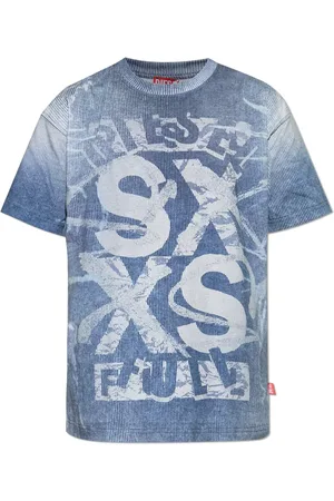 Diesel Playera T-Norm