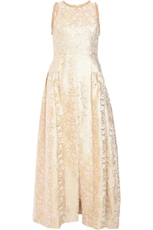 Baruni Vestido de fiesta Coneflower