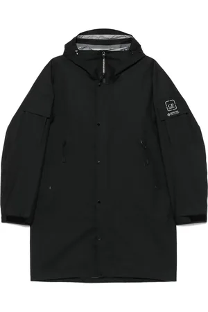 C.P. Company Abrigo GORE-TEX