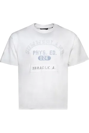 Nahmias Playera Miracle