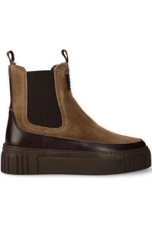 GANT Botas con agujetas