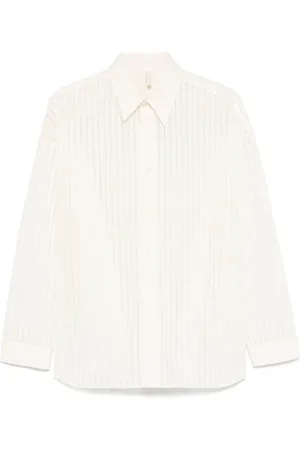 Sunflower Camisa Stable
