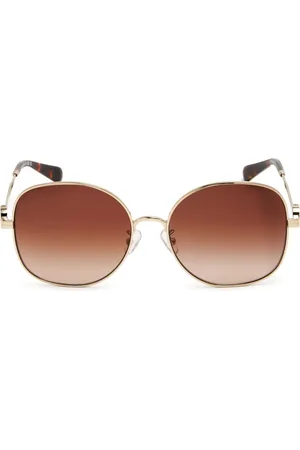 Tory Burch Lentes de sol Miller