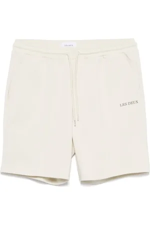 Les Deux Shorts Ballier