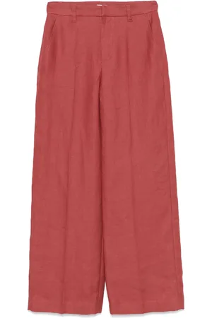 Brunello Cucinelli Pantalones anchos