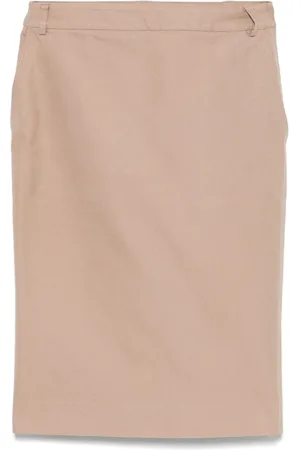 Saint Laurent Falda corta 2000