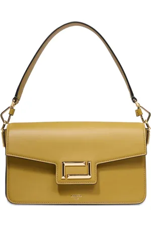LANCEL Bolsa de hombro Angele mediana