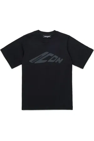 Dsquared2 Playera Fit-Icon