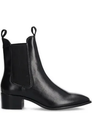 GANT Botas con tacón de 50mm