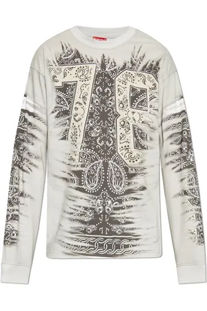 Diesel Playera T-Norm