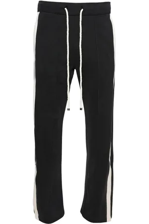 Nahmias Pants con pretina elástica