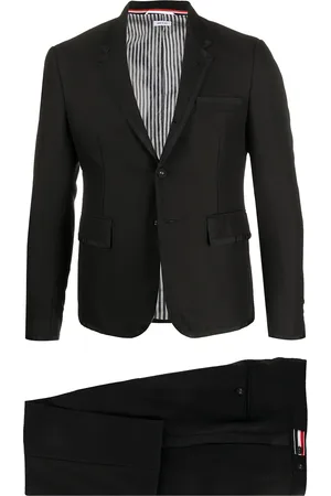 Thom Browne Esmoquin de sisas alta