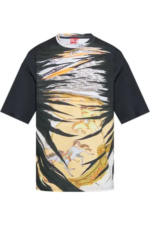 Diesel Playera T-Boxt-R25