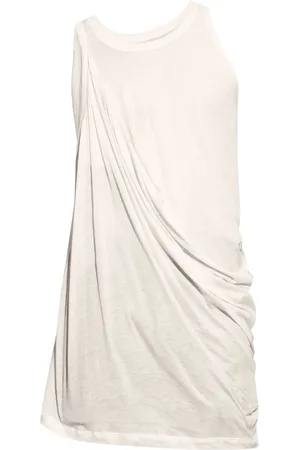 Rick Owens Camiseta Anthem