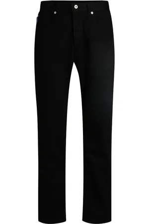 HUGO BOSS Jeans slim