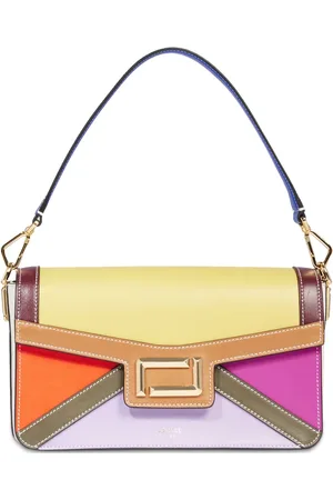 LANCEL Bolsa de hombro Angele Flap