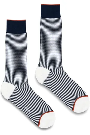 Hogan Calcetines con motivo de rayas